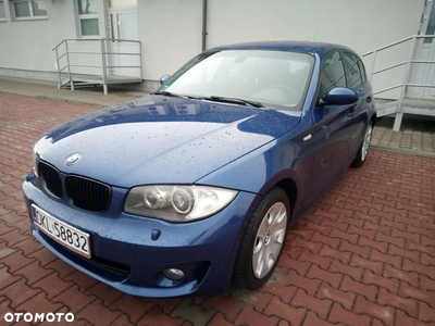 BMW Seria 1 118i Edition Sport