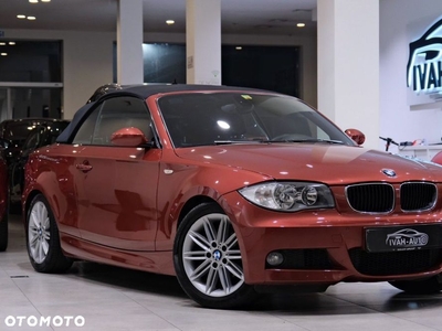 BMW Seria 1 118i Edition Sport