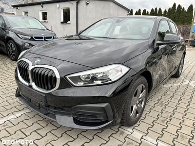 BMW Seria 1 118i