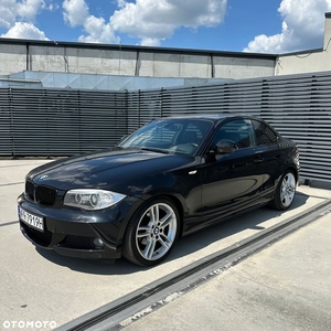 BMW Seria 1 120d