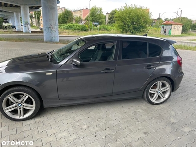 BMW Seria 1 120d