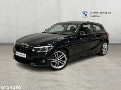 BMW Seria 1 120i GPF M Sport