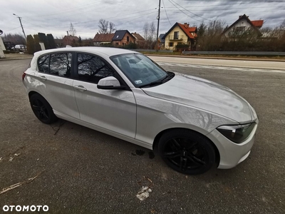 BMW Seria 1