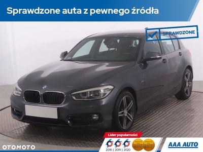 BMW Seria 1