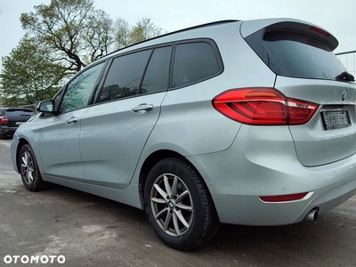 BMW Seria 2 218d Gran Tourer Sport-Aut Sport Line