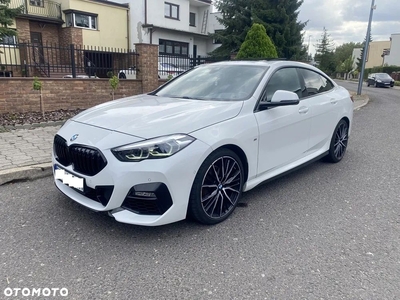 BMW Seria 2 218i Gran Coupe M Sport