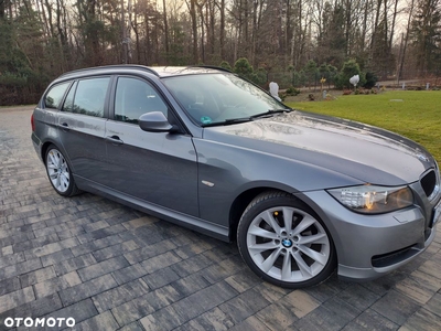 BMW Seria 3 316d Touring