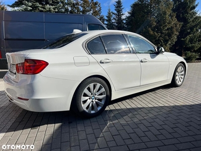 BMW Seria 3 316i Modern Line