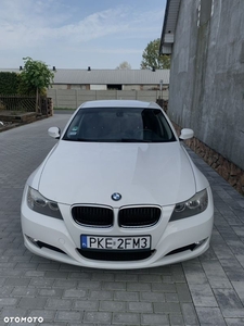 BMW Seria 3 318d