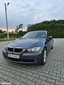 BMW Seria 3 318i