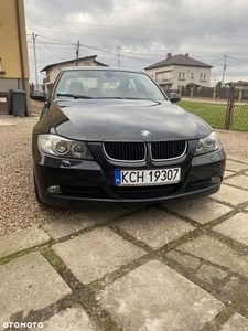 BMW Seria 3 318i