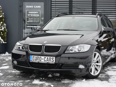 BMW Seria 3 320d