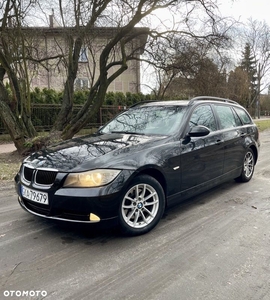 BMW Seria 3 320d