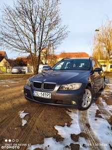 BMW Seria 3 320d