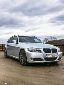 BMW Seria 3 320d