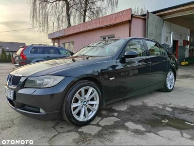 BMW Seria 3 320d