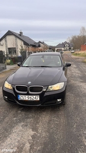 BMW Seria 3 320d