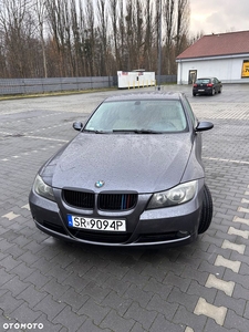 BMW Seria 3 320d