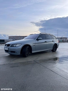 BMW Seria 3 320d