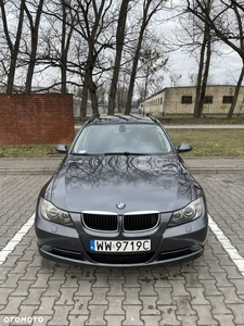 BMW Seria 3 320d