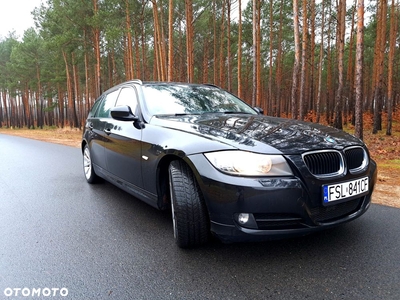 BMW Seria 3 320d