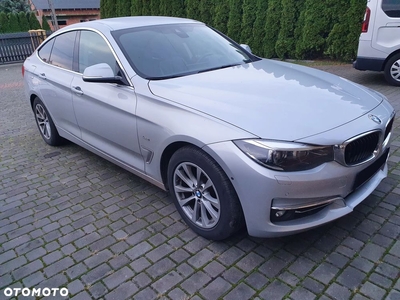 BMW Seria 3 320d