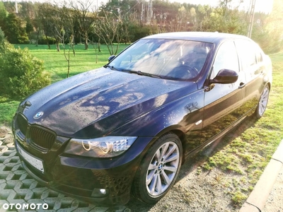 BMW Seria 3 320d