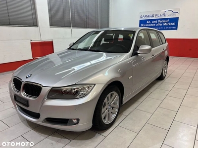 BMW Seria 3 320d xDrive