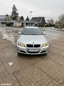 BMW Seria 3 320d xDrive