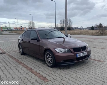 BMW Seria 3 320i