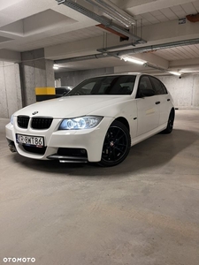 BMW Seria 3 320i