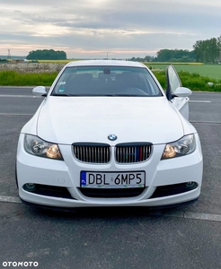 BMW Seria 3 320i