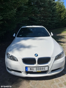 BMW Seria 3 320i Cabrio Edition Exclusive