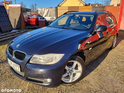 BMW Seria 3 320i Touring Edition Sport