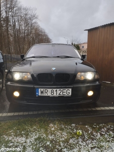 BMW Seria 3 328i