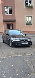 BMW Seria 3 330i