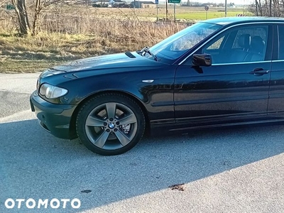 BMW Seria 3 330i