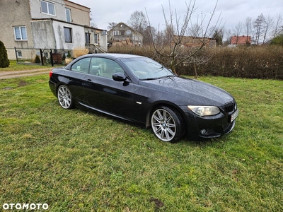 BMW Seria 3 330i Cabrio M Sport Edition