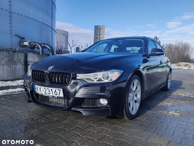 BMW Seria 3 335i