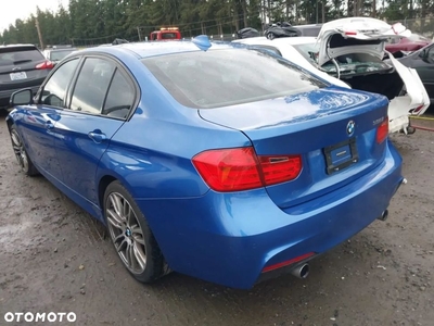 BMW Seria 3 335i