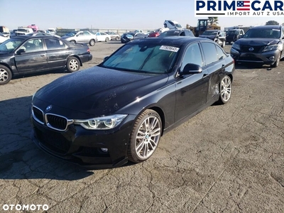 BMW Seria 3 340i GPF M Sport