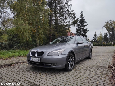 BMW Seria 5 520d