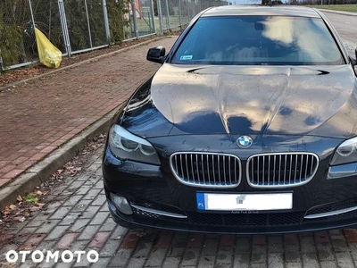 BMW Seria 5 520d