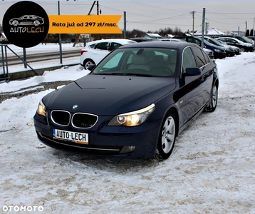 BMW Seria 5 520d