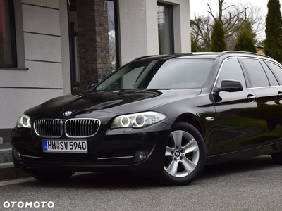 BMW Seria 5 520d Touring Sport-Aut