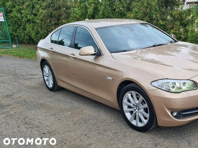 BMW Seria 5 520i