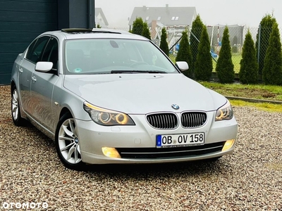 BMW Seria 5 523i