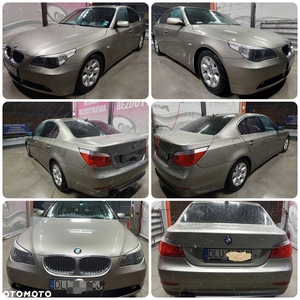 BMW Seria 5 523i