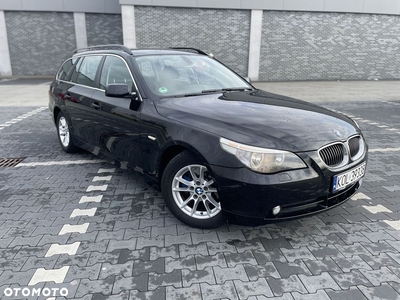 BMW Seria 5 523i