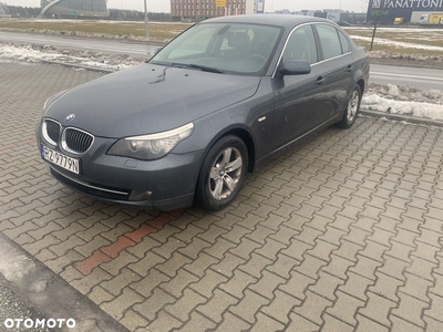 BMW Seria 5 525d